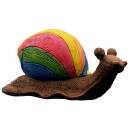 WILDCRETE 3D Petit escargot