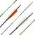 Flèche complète | SPHERE Slimline Pro - Carbon - Plumes naturelles | Spine: 700 | Longueur: 32 pouces