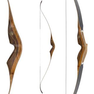 JACKALOPE Terra - 62 Zoll - 20-45 lbs - One Piece...