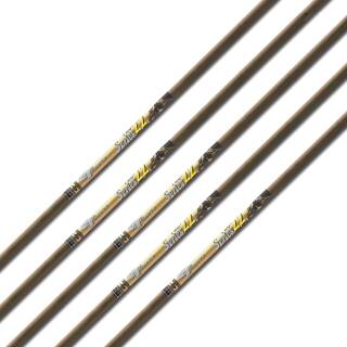 Tubos | GOLD TIP Ultralight Series 22 Pro - Carbono
