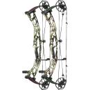HOYT Alpha AX-90 - 90 lbs - Compoundbogen
