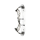 PSE Decree FDS - 40-80 lbs - Compoundbogen