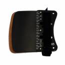 SPIGARELLI Barebow BB+ - Fingertab