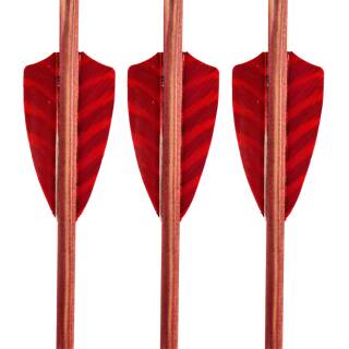 Flechas ballesta de madera | BSW CHERRY - para ballestas