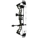 BOWTECH Ascend DLX - 45-70 lbs - Compoundbogen