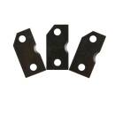 BOHNING 3 Pieces Replacement Blades for The Stripper -...