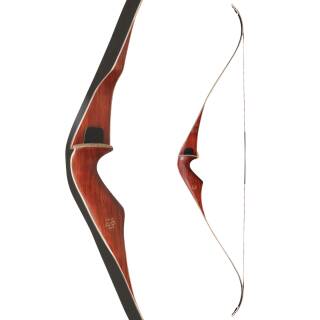 BEAR ARCHERY Super Mag 48 - 48 pouces - 35-55 lbs - Arc recurve