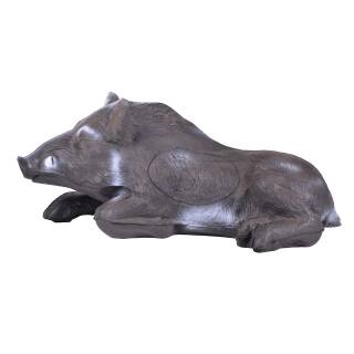 LONGLIFE Sitting Boar