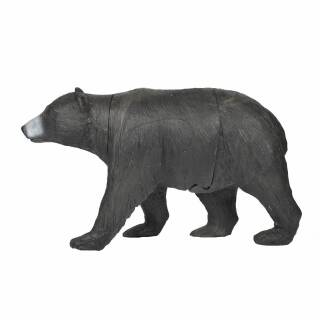 LONGLIFE Grand ours noir