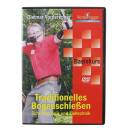 DVD - Tiro con arco tradicional I - Karin y Dietmar Vorderegger