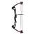 BARNETT Vortex Lite - 19-29 lbs Compound Bow