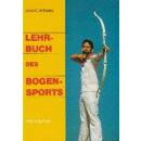 Lehrbuch des Bogensports - Buch - John C. Williams