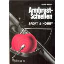 Crossbow shooting textbook - Book - Günter Wetzler