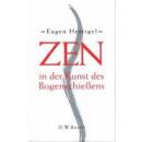 Le zen dans lart du tir à larc - Livre - Eugen...