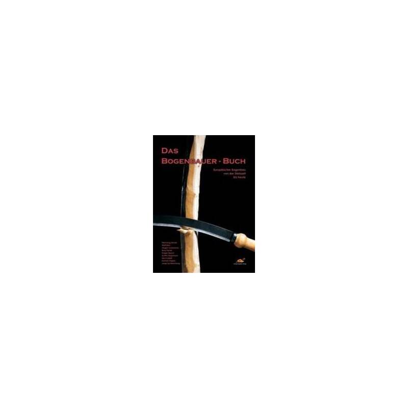 Das Bogenbauer-Buch - Angelika Hrnig (Hrsg.)
