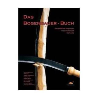 Das Bogenbauer-Buch - Angelika Hörnig (Hrsg.)