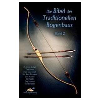 La biblia de la fabricación tradicional de arcos - Volumen 2 - Libro - Angelika Hörnig