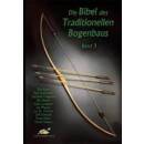The bible of traditional bow making - Volume 3 - Book -...