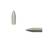 SPHERE Bullet - Punta in alluminio per frecce in legno