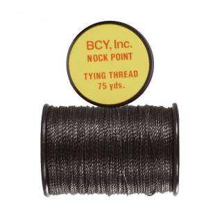 BCY Nock Point Tying Thread - Tranche de fil