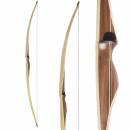BIG TRADITION Owl - 66 inches - 25-45lbs - Longbow