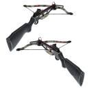 SET X-BOW Python I - 150 lbs - Arbal&egrave;te recurve