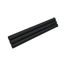 AURORA Plastic Tubes for Quivers - 3 Pieces