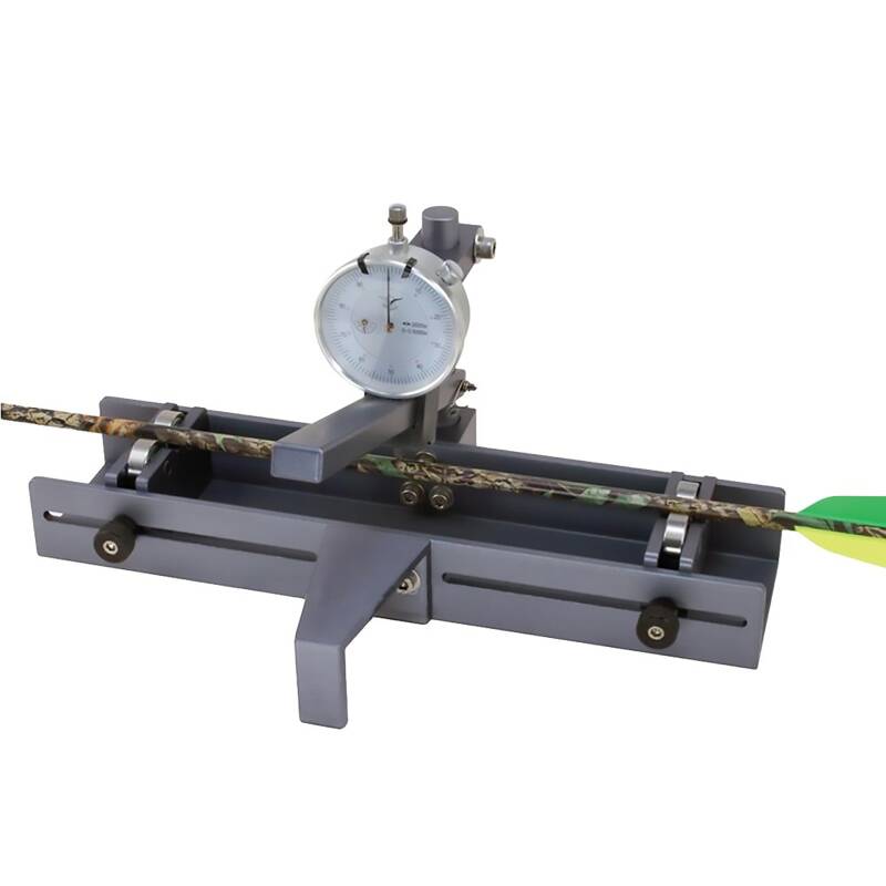 AAE Arrow Straightener - Pfeilstrecker
