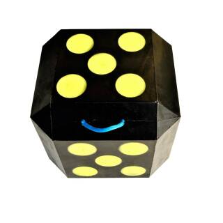 LEITOLD Big Cube - 40 x 40 cm