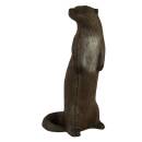 LEITOLD Loutre debout