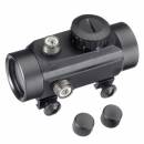 X-SCOPE 1x30 - Red Dot
