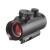 X-SCOPE 1x30 - Red Dot