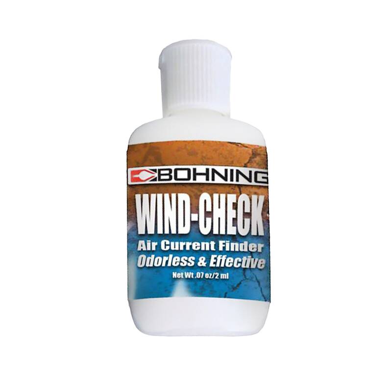 BOHNING Wind-Check - Air Current Finder