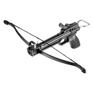 X-BOW Natter - 50 lbs - Balestra a pistola - Plastica