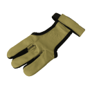 elTORO Top Hair Glove - Shooting Glove