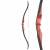 RAGIM Black Bear - 58 Zoll - 20-60 lbs - Recurvebogen