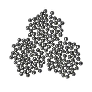 Bolas de acero de 8 mm - 100 unidades