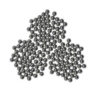 6mm billes dacier - 100 pièces