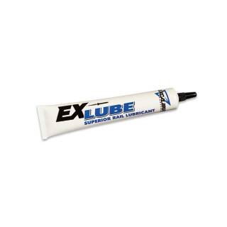 EXCALIBUR Ex-Lube - Lubrificante per tendini