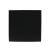 STRONGHOLD Cible mousse Black Soft jusquà 20 lbs - 60x60x5 cm