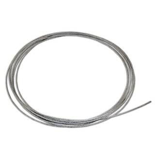 STRONGHOLD Steel Rope for Backstop Netting - Running Meter