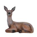 LONGLIFE Sitting Deer