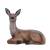 LONGLIFE Biche assise