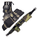 !!TIP!! elTORO Complete Quiver System with Belt and Pockets