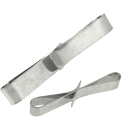 elTORO clip ceinture en acier