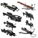 General information about crossbows