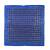 BSW Tapis de cible en paille - 60x60 cm