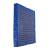 BSW Tapis de cible en paille - 60x60 cm