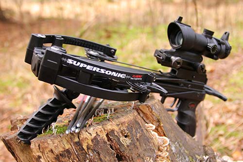 Pistolenarmbrüste kaufen