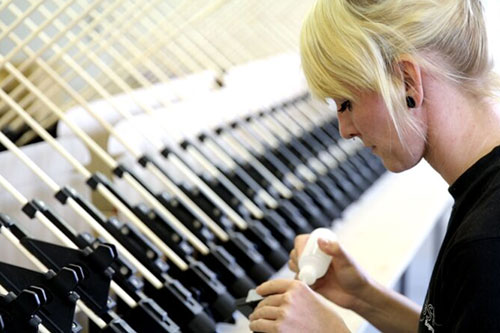 Pistolenarmbrüste kaufen